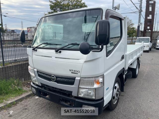 Nissan ATLAS 2015-12 8007026-0