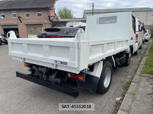 Nissan ATLAS 2015-12 8007026-12