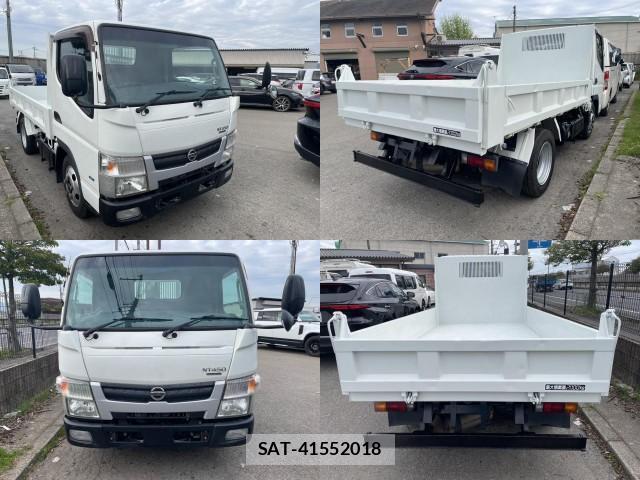 Nissan ATLAS 2015-12 8007026-2