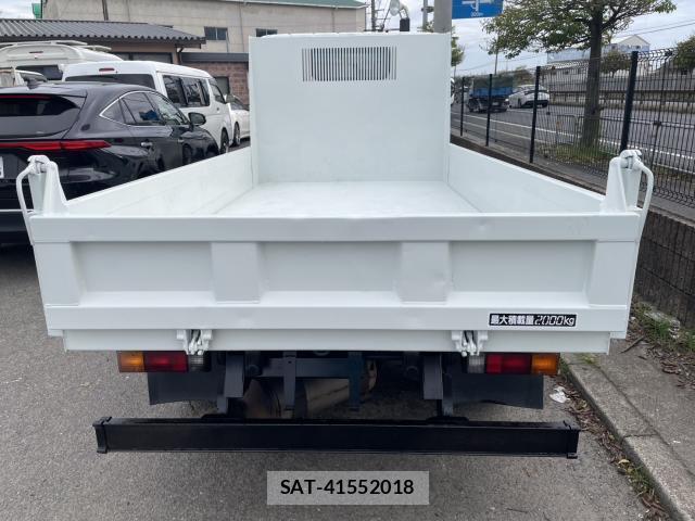 Nissan ATLAS 2015-12 8007026-3