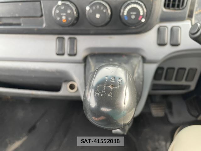 Nissan ATLAS 2015-12 8007026-7