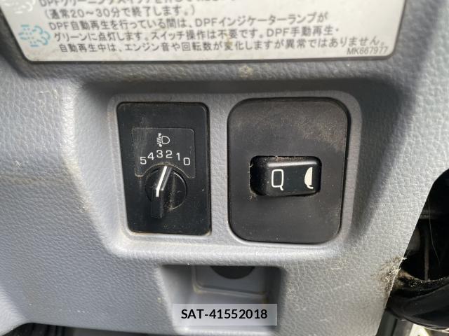 Nissan ATLAS 2015-12 8007026-9