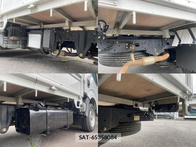 Nissan ATLAS 2012-10 8007114-8