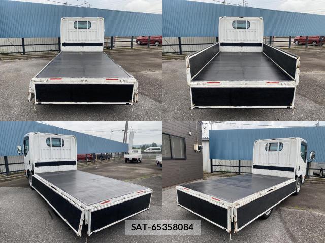 Nissan ATLAS 2012-10 8007114-6