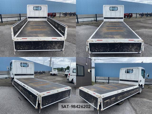 Nissan ATLAS 2013-06 8007115-3