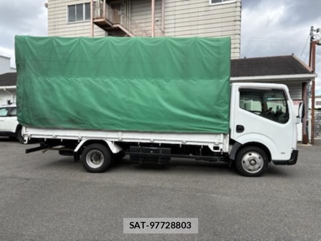 Nissan ATLAS 2007-12 8007248-1