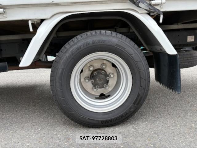 Nissan ATLAS 2007-12 8007248-11