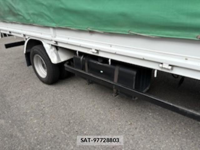 Nissan ATLAS 2007-12 8007248-13