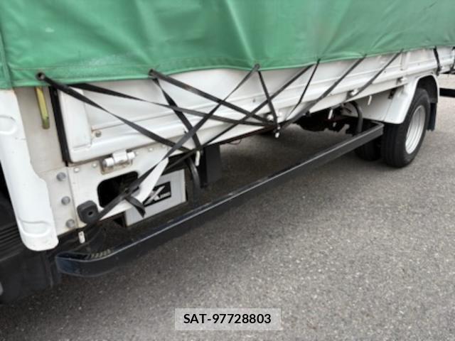 Nissan ATLAS 2007-12 8007248-16
