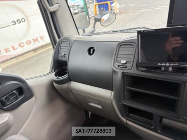 Nissan ATLAS 2007-12 8007248-17