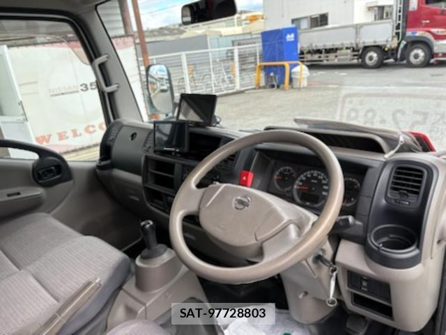 Nissan ATLAS 2007-12 8007248-19