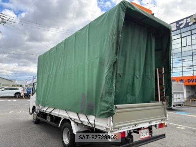 Nissan ATLAS 2007-12 8007248-4