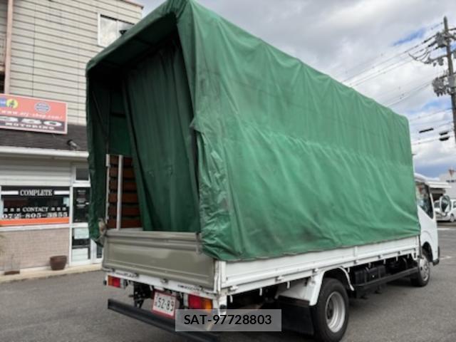 Nissan ATLAS 2007-12 8007248-5