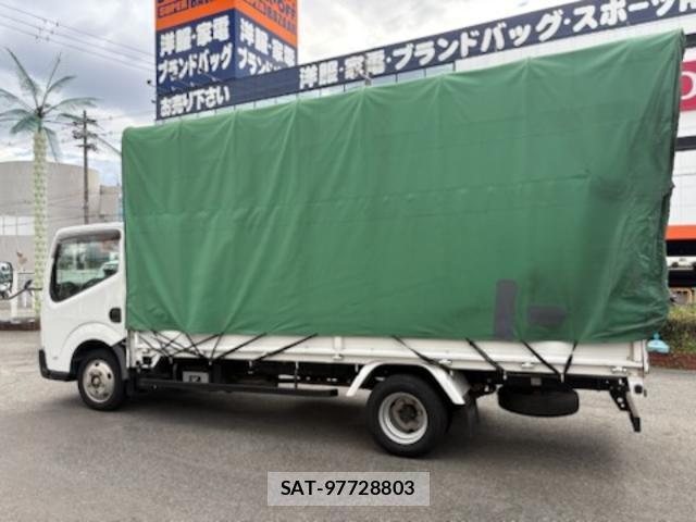 Nissan ATLAS 2007-12 8007248-7