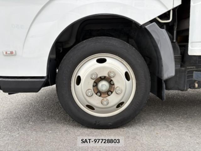 Nissan ATLAS 2007-12 8007248-8