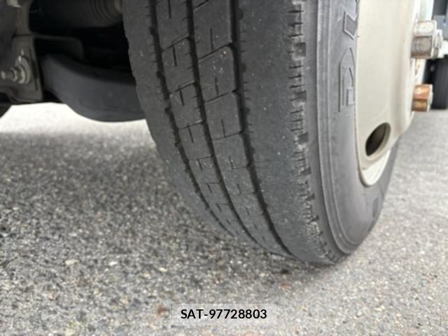 Nissan ATLAS 2007-12 8007248-9