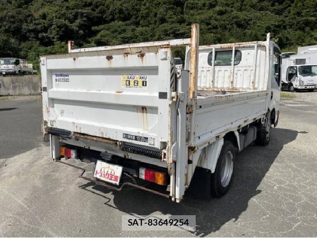 Nissan ATLAS 2016 8007354-1