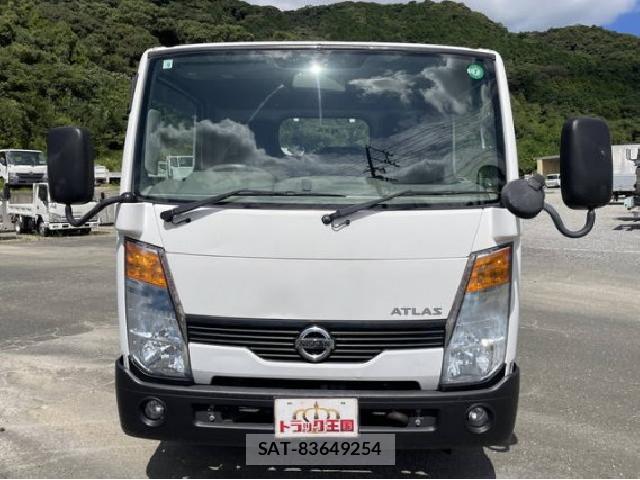 Nissan ATLAS 2016 8007354-13