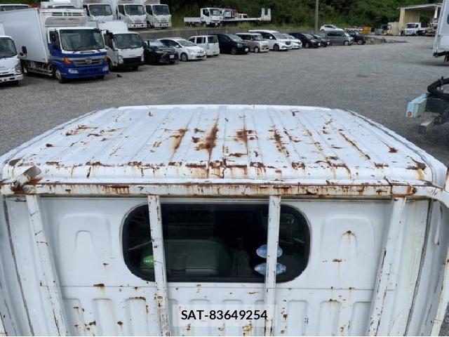 Nissan ATLAS 2016 8007354-14