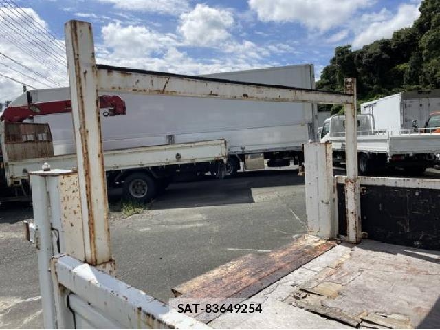 Nissan ATLAS 2016 8007354-16