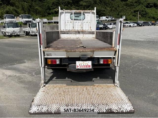 Nissan ATLAS 2016 8007354-18