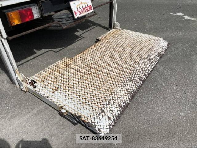 Nissan ATLAS 2016 8007354-19