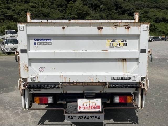 Nissan ATLAS 2016 8007354-4