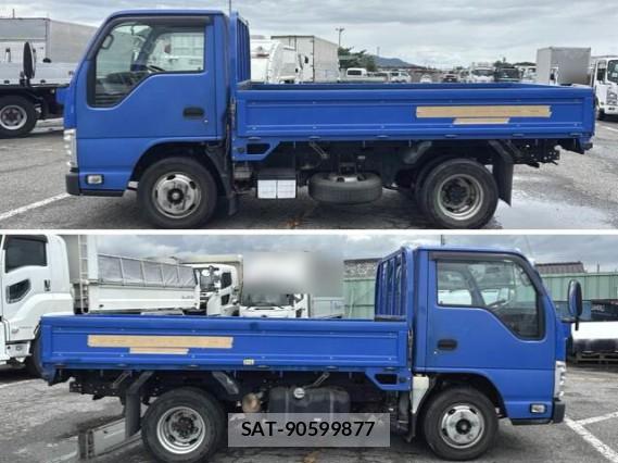 Nissan ATLAS 2012 8008339-11