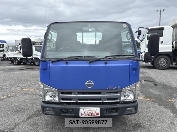 Nissan ATLAS 2012 8008339-12