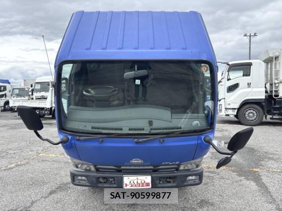 Nissan ATLAS 2012 8008339-13