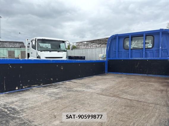 Nissan ATLAS 2012 8008339-15