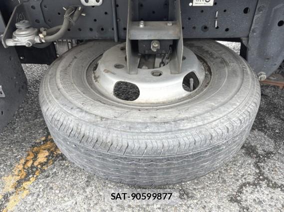 Nissan ATLAS 2012 8008339-18