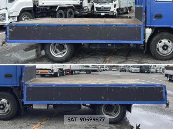 Nissan ATLAS 2012 8008339-2