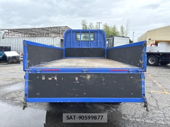 Nissan ATLAS 2012 8008339-4