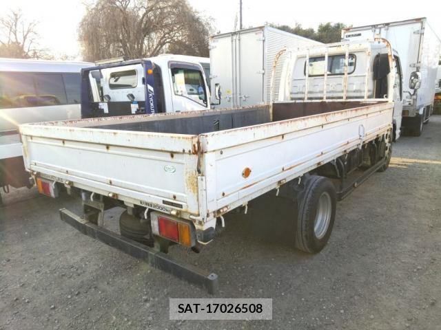 Nissan ATLAS 2007-02 8008830-1