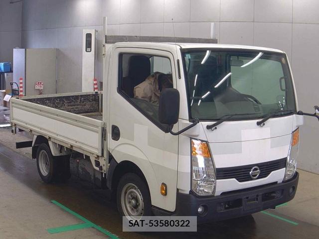 Nissan ATLAS 2021-01 8008835-0