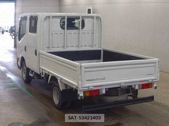 Nissan ATLAS 2016-02 8008837-5