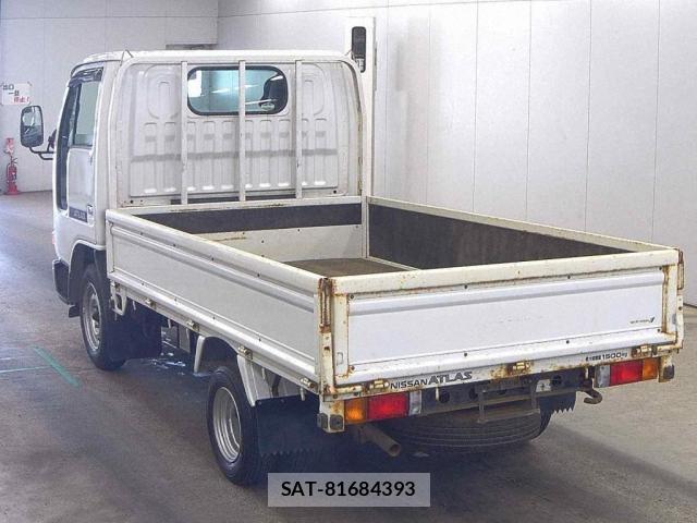 Nissan ATLAS 2005-06 8008866-1