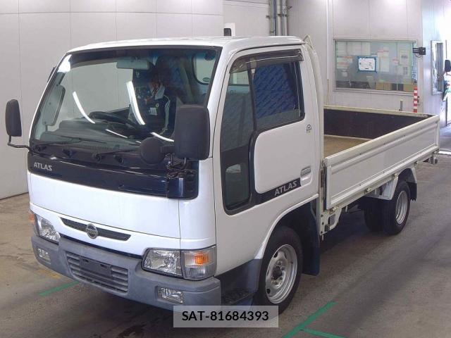 Nissan ATLAS 2005-06 8008866-3