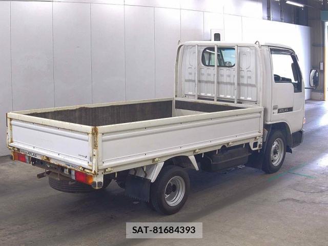 Nissan ATLAS 2005-06 8008866-4