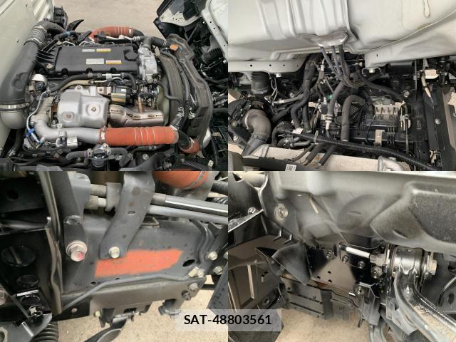 Nissan ATLAS 2020-07 8008877-10