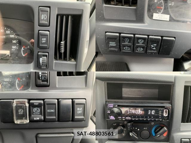 Nissan ATLAS 2020-07 8008877-8