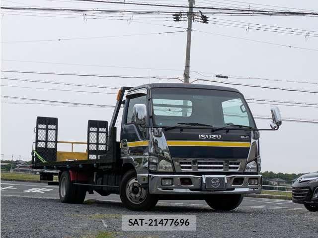 Nissan ATLAS 1996-06 8008881-1