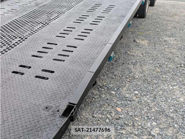 Nissan ATLAS 1996-06 8008881-10