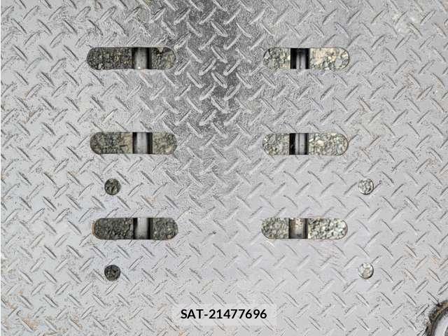 Nissan ATLAS 1996-06 8008881-11