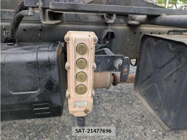 Nissan ATLAS 1996-06 8008881-13