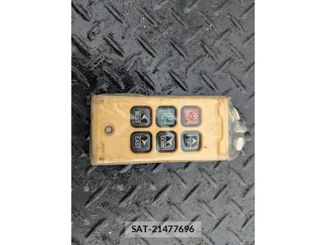 Nissan ATLAS 1996-06 8008881-14