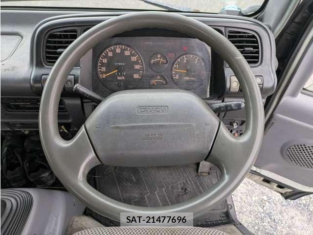 Nissan ATLAS 1996-06 8008881-17