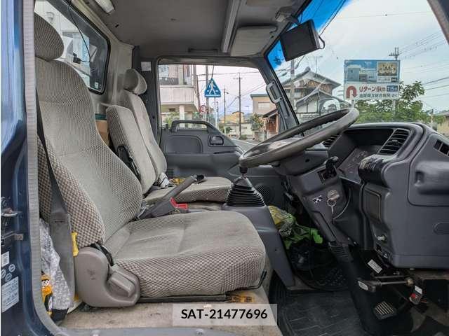 Nissan ATLAS 1996-06 8008881-18
