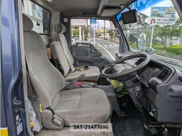 Nissan ATLAS 1996-06 8008881-19
